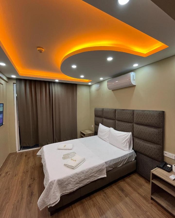 Kadikoey Viva Hotel & Suites Istanbul Exterior photo