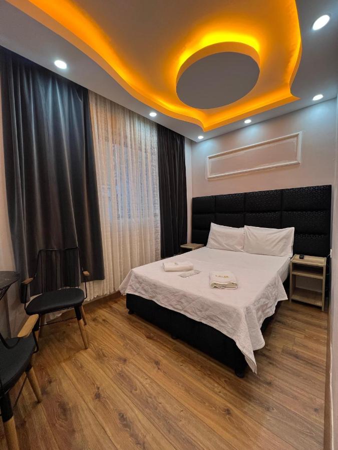 Kadikoey Viva Hotel & Suites Istanbul Exterior photo