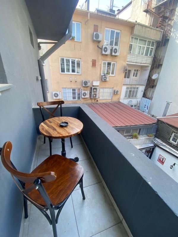 Kadikoey Viva Hotel & Suites Istanbul Exterior photo